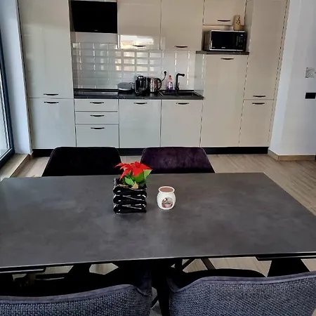 Appartamento L.a. Nord 3 Mamaia