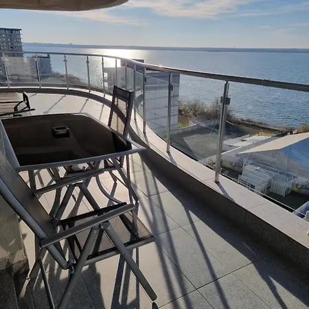 L.a. Nord 3 * Mamaia